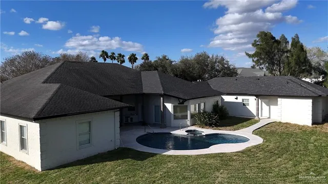 $4,900 | 2504 Lilac Avenue, Mission, TX 78574