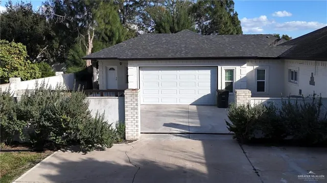 $4,900 | 2504 Lilac Avenue, Mission, TX 78574