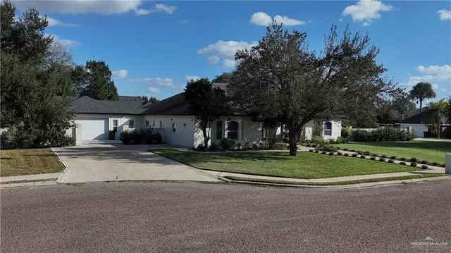 $4,900 | 2504 Lilac Avenue, Mission, TX 78574