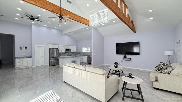 $4,900 | 2504 Lilac Avenue, Mission, TX 78574