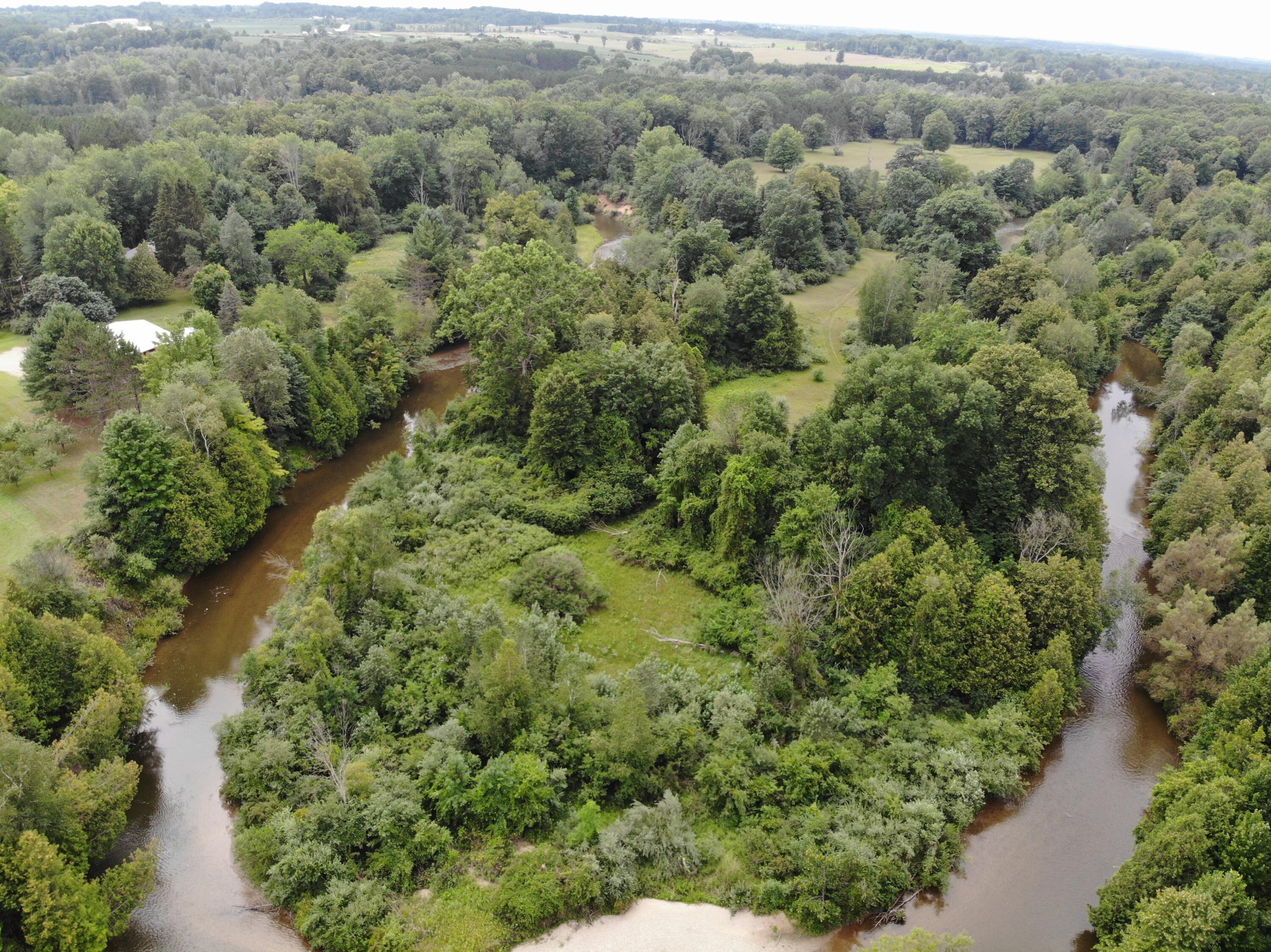846 Oberlin Road Gladwin, MI 48624 - Photo 32 of 41 DJI_0645