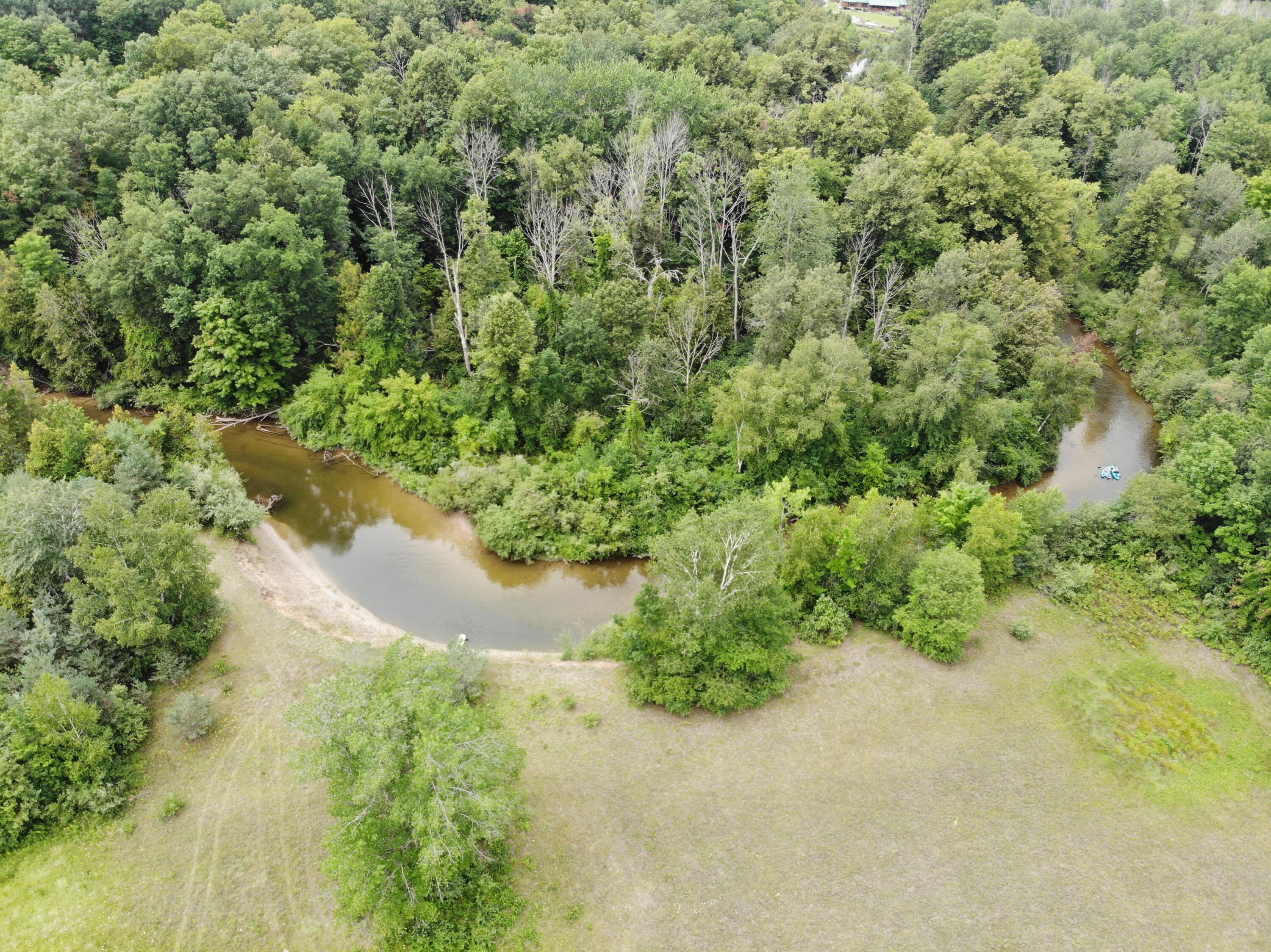 846 Oberlin Road Gladwin, MI 48624 - Photo 38 of 41 DJI_0633