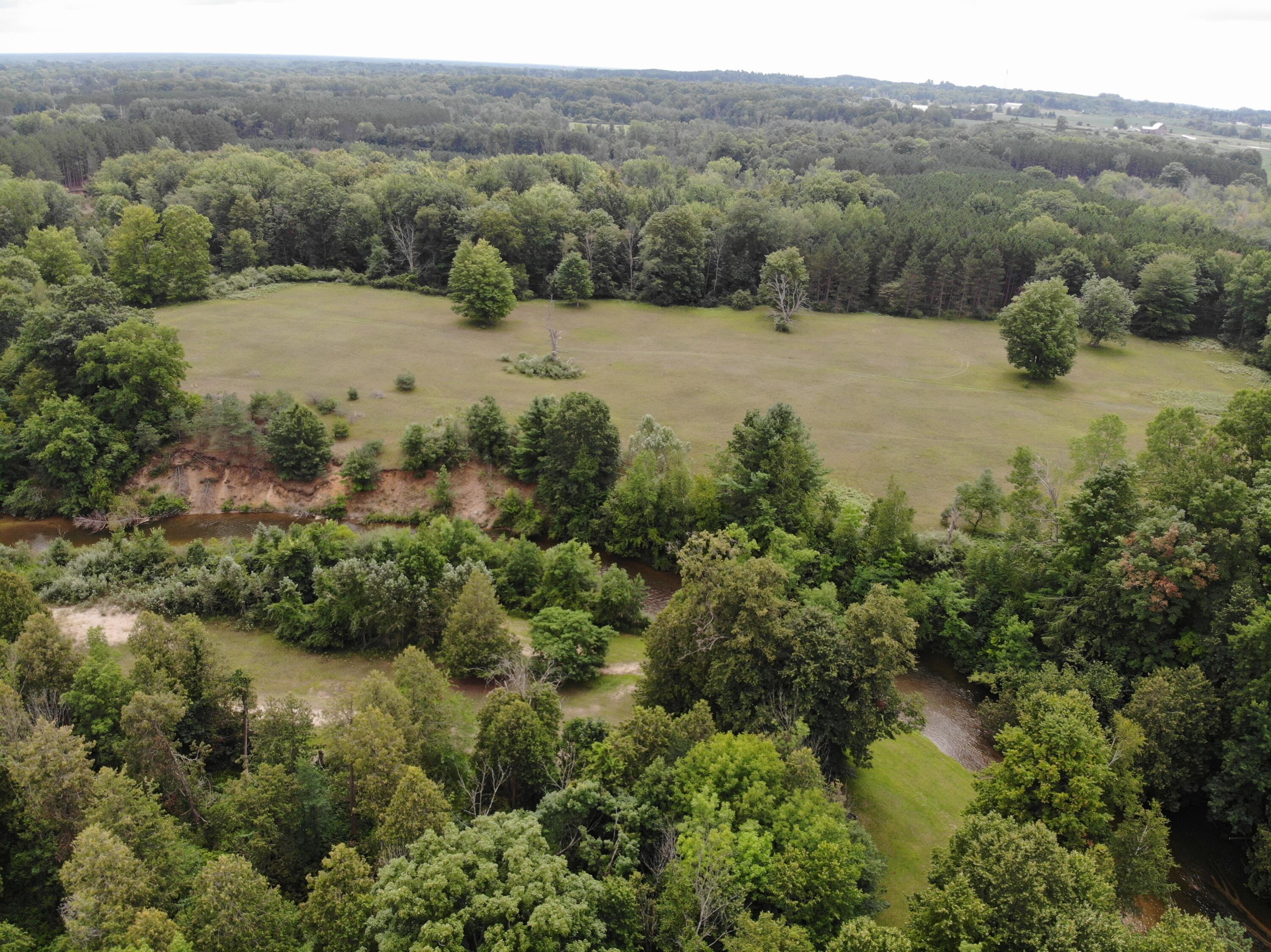 846 Oberlin Road Gladwin, MI 48624 - Photo 39 of 41 DJI_0637