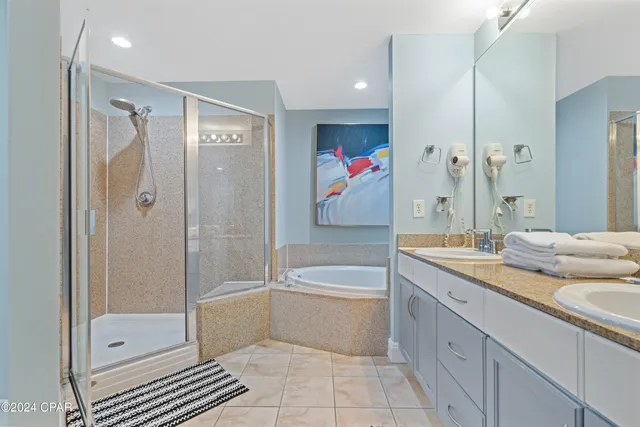 $469,000 | 9860 South Thomas Drive, Unit 1806, Panama City Beach, FL 32408