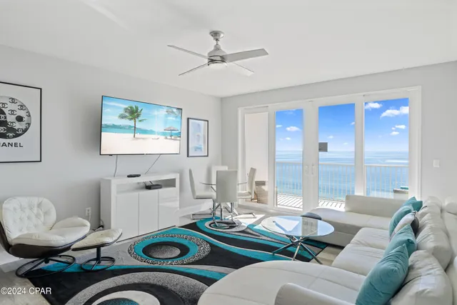 $469,000 | 9860 South Thomas Drive, Unit 1806, Panama City Beach, FL 32408