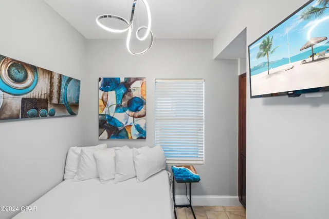 $469,000 | 9860 South Thomas Drive, Unit 1806, Panama City Beach, FL 32408