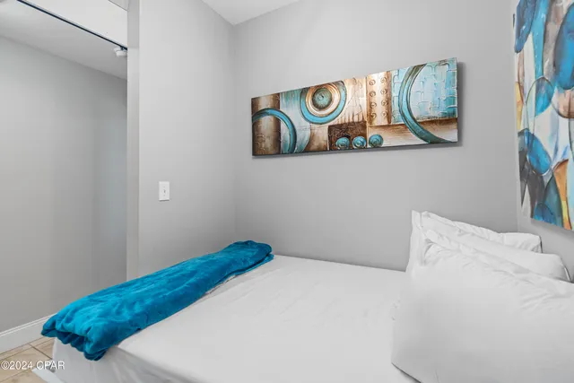 $469,000 | 9860 South Thomas Drive, Unit 1806, Panama City Beach, FL 32408