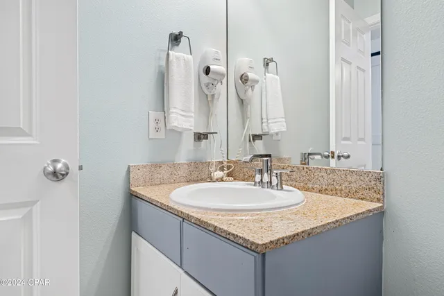 $469,000 | 9860 South Thomas Drive, Unit 1806, Panama City Beach, FL 32408