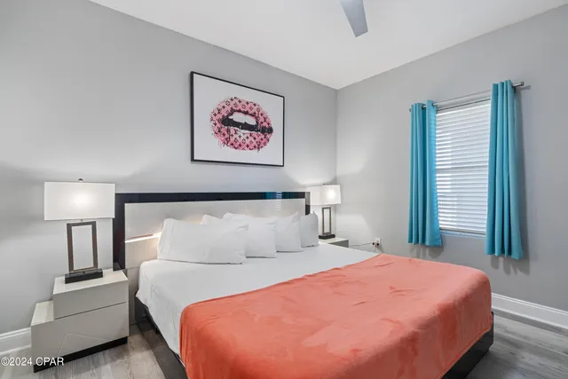 $469,000 | 9860 South Thomas Drive, Unit 1806, Panama City Beach, FL 32408