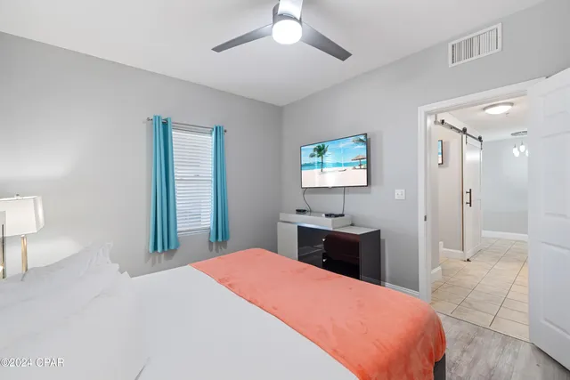 $469,000 | 9860 South Thomas Drive, Unit 1806, Panama City Beach, FL 32408