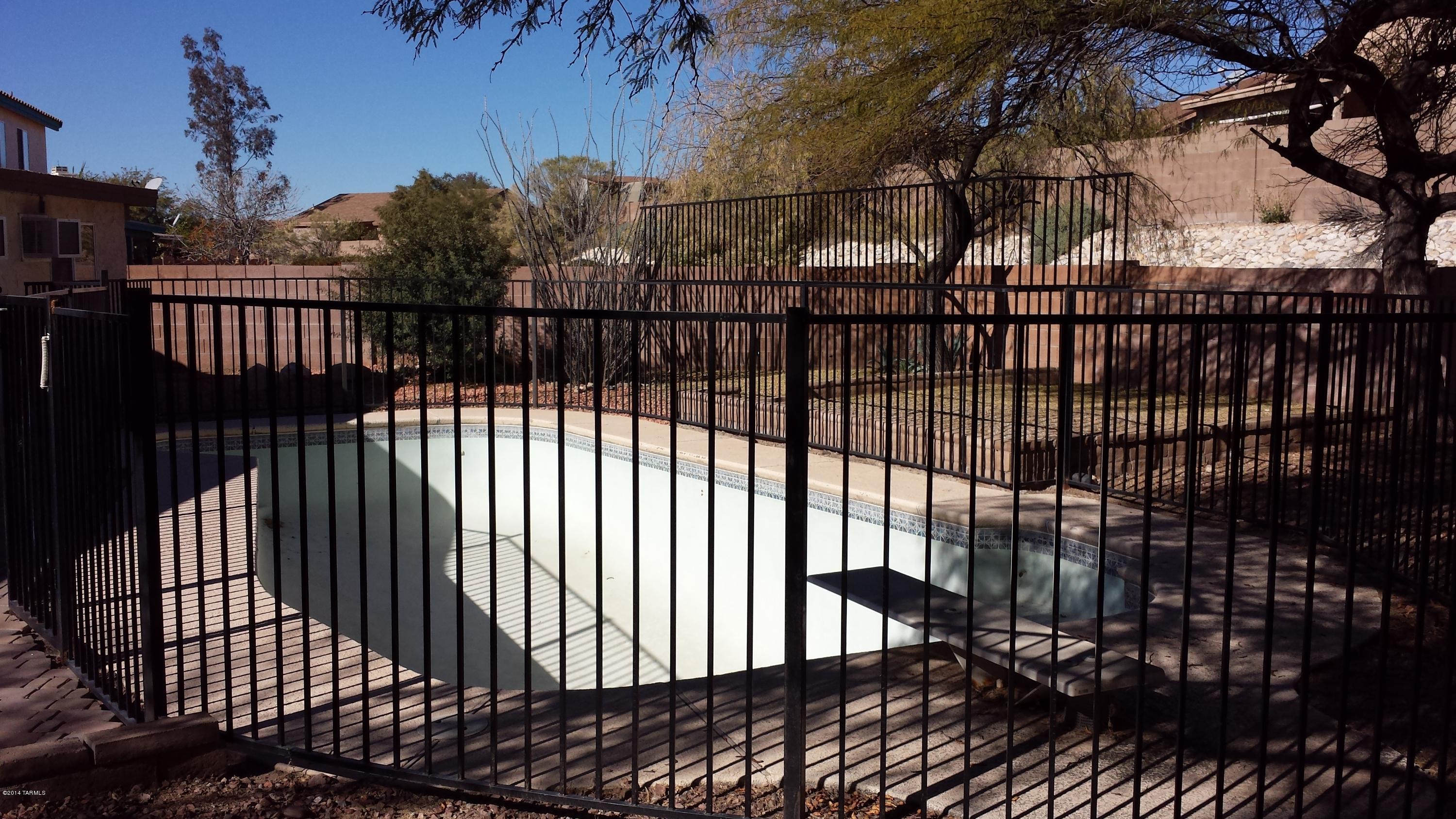 8174 North Plantation Place Tucson, AZ 85741 - Photo 22 of 24