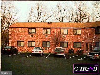 700 Welsh Road, Unit F20 Huntingdon Valley, PA 19006 - Photo 1 of 1 a view of a street with cars