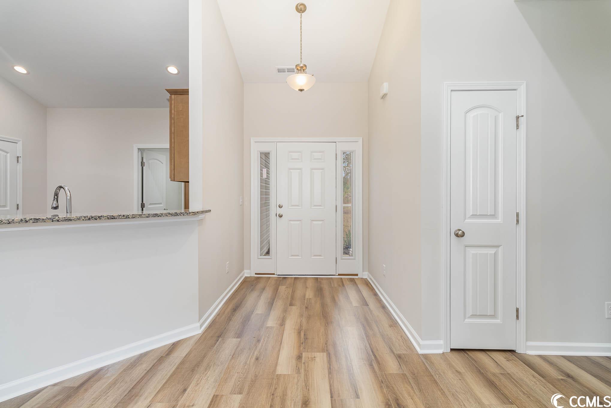 489 Cane Branch Road Loris, SC 29569 - Photo 2 of 23 Gallery Image 2