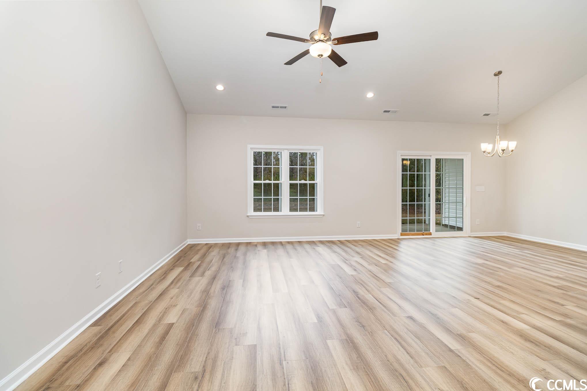 489 Cane Branch Road Loris, SC 29569 - Photo 3 of 23 Gallery Image 3