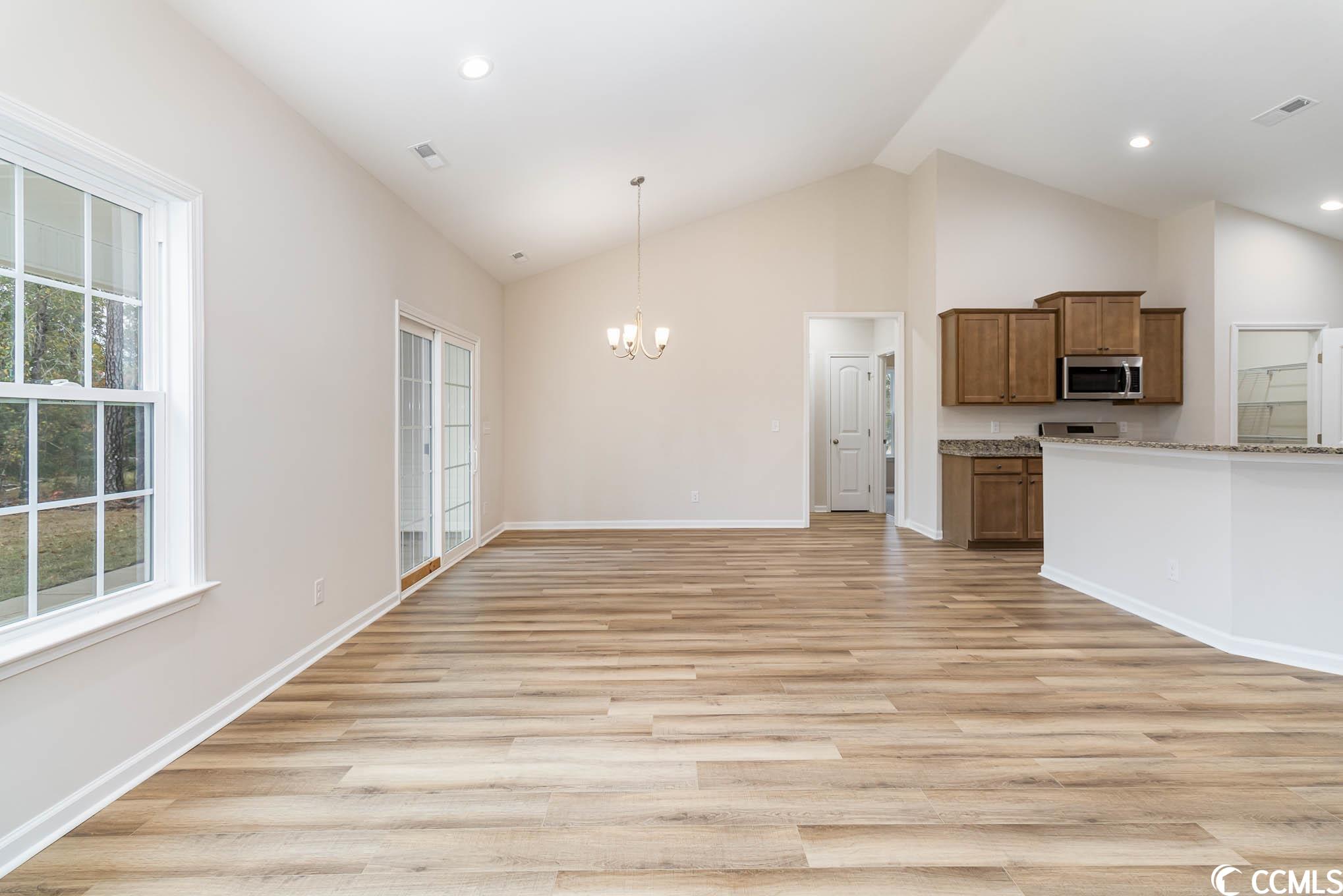 489 Cane Branch Road Loris, SC 29569 - Photo 4 of 23 Gallery Image 4
