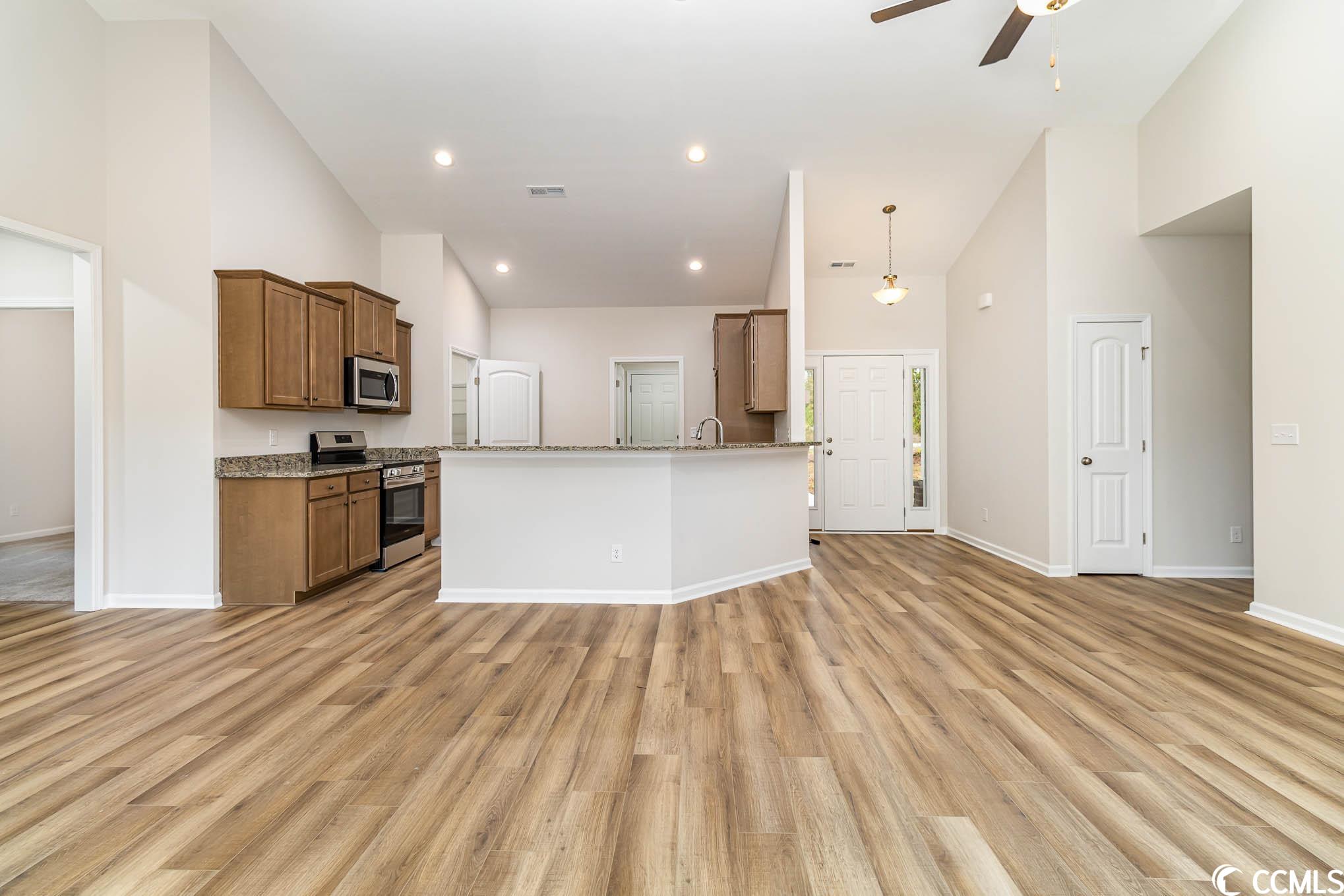 489 Cane Branch Road Loris, SC 29569 - Photo 5 of 23 Gallery Image 5