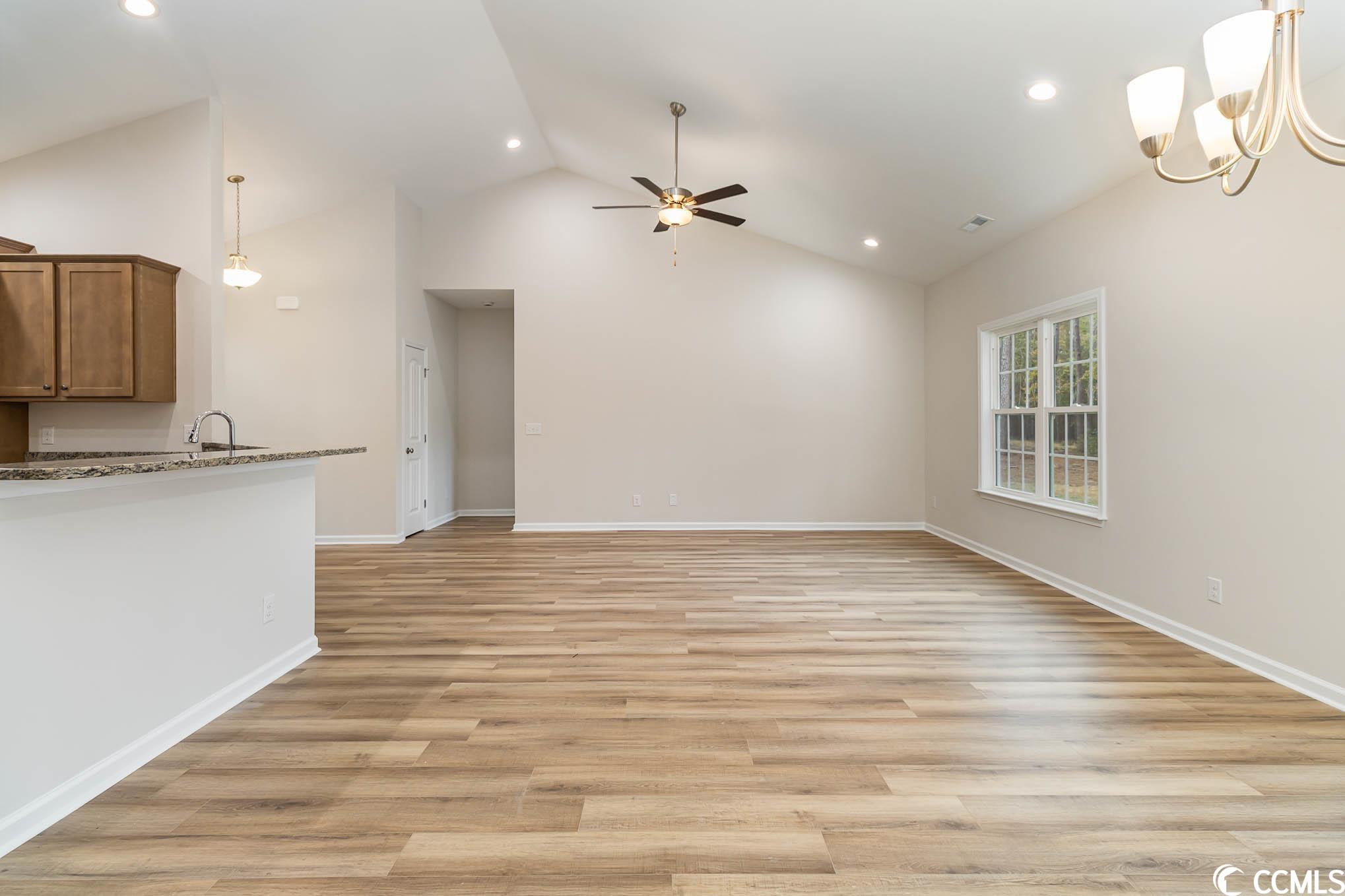 489 Cane Branch Road Loris, SC 29569 - Photo 6 of 23 Gallery Image 6