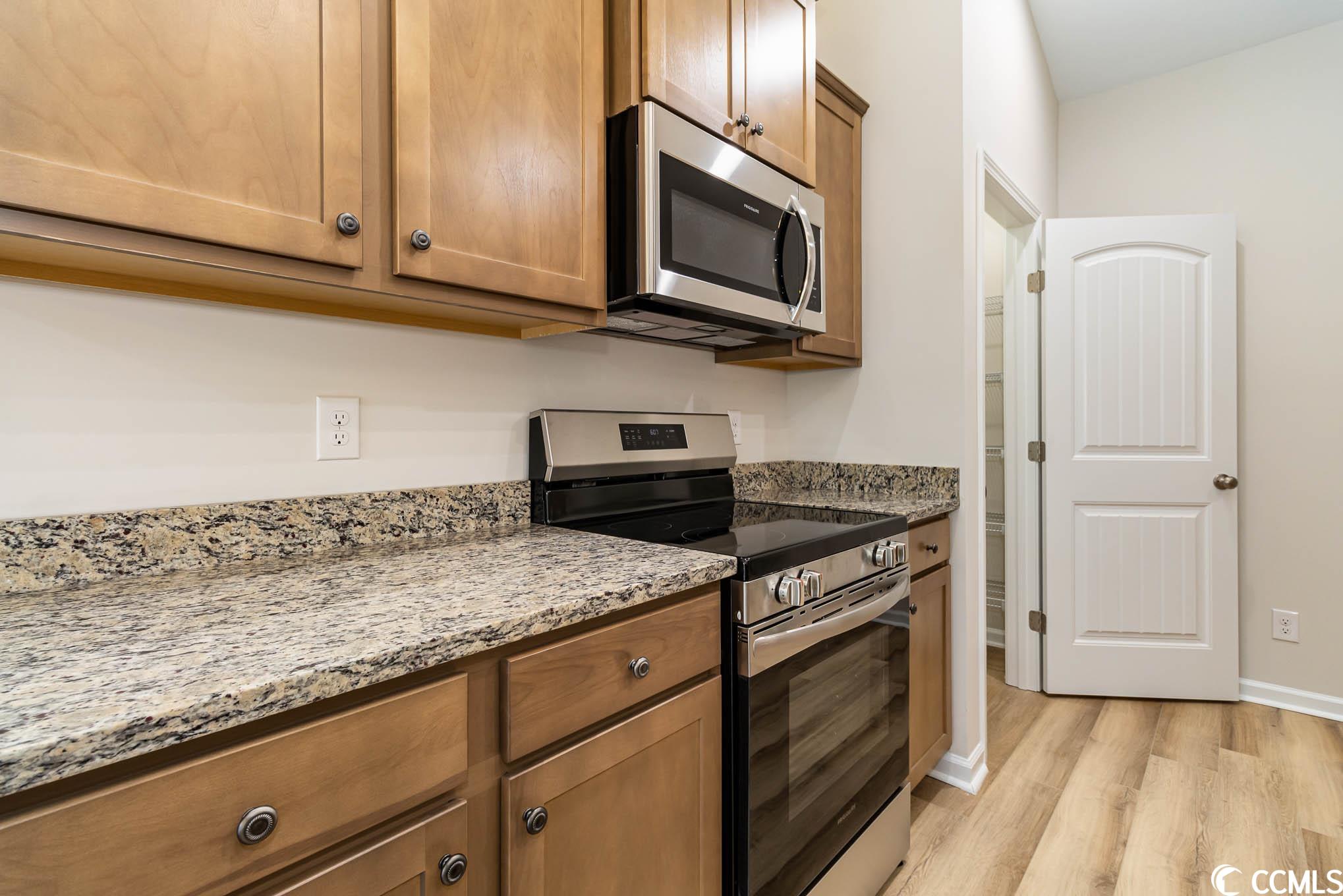 489 Cane Branch Road Loris, SC 29569 - Photo 7 of 23 Gallery Image 7