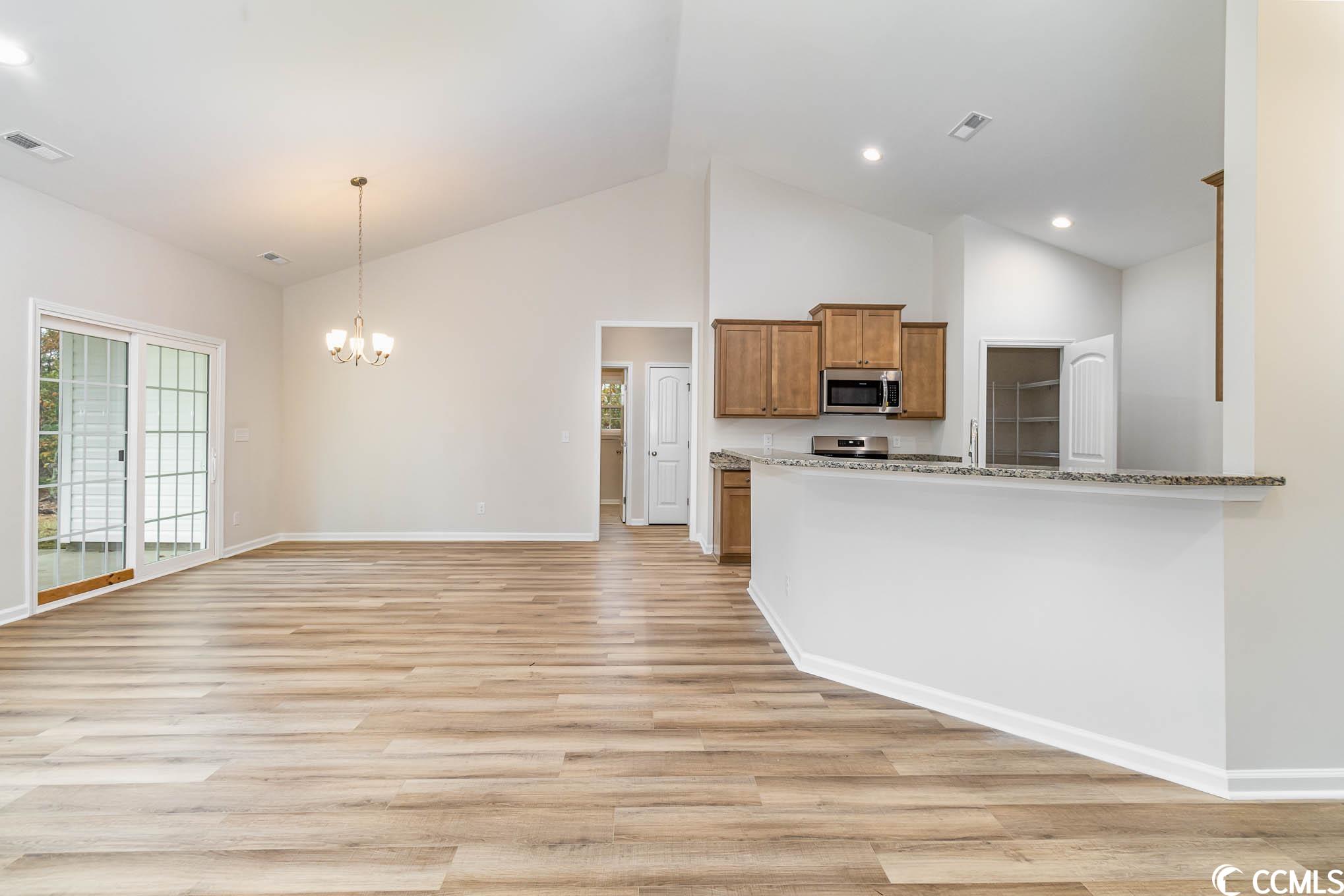 489 Cane Branch Road Loris, SC 29569 - Photo 8 of 23 Gallery Image 8