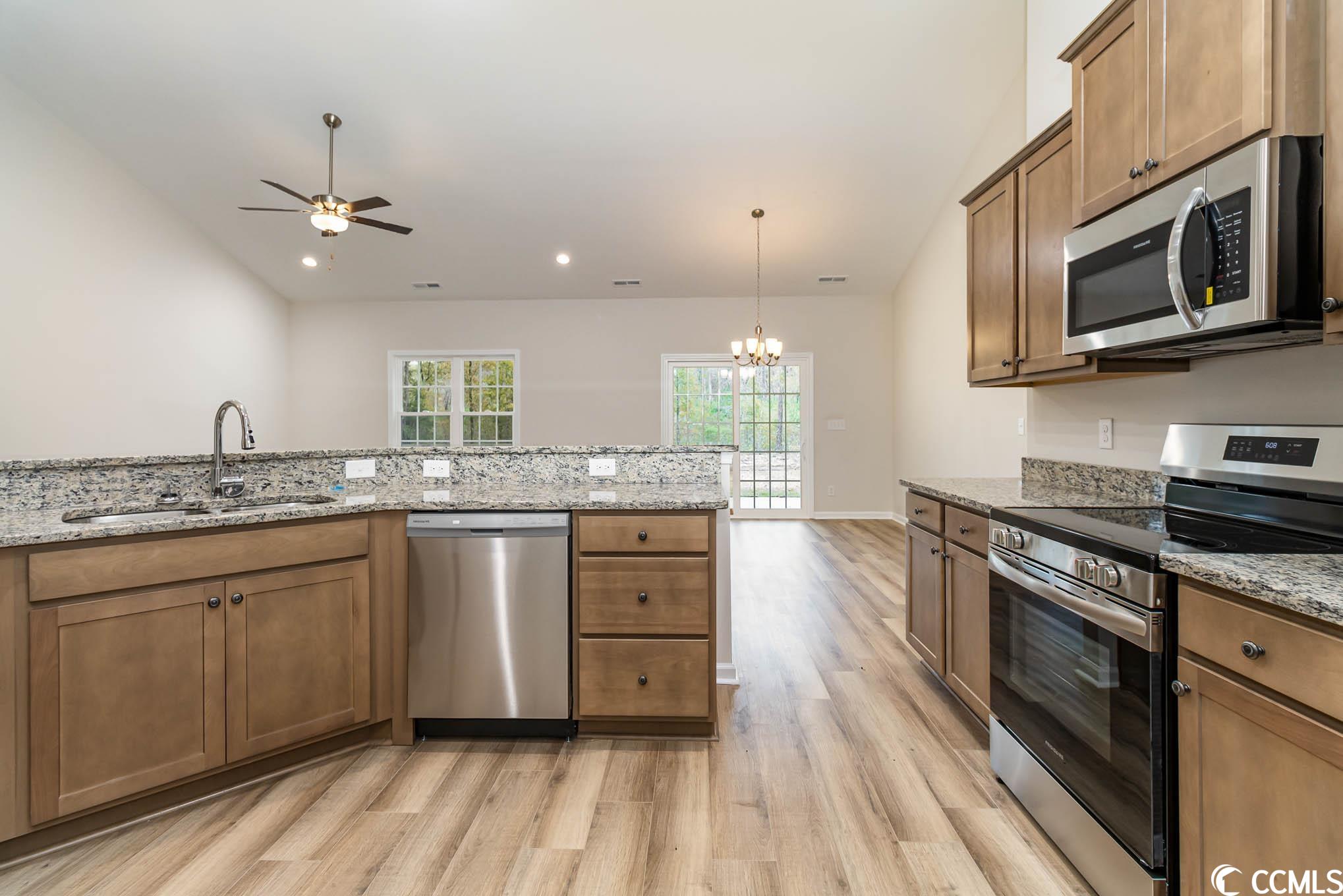 489 Cane Branch Road Loris, SC 29569 - Photo 9 of 23 Gallery Image 9
