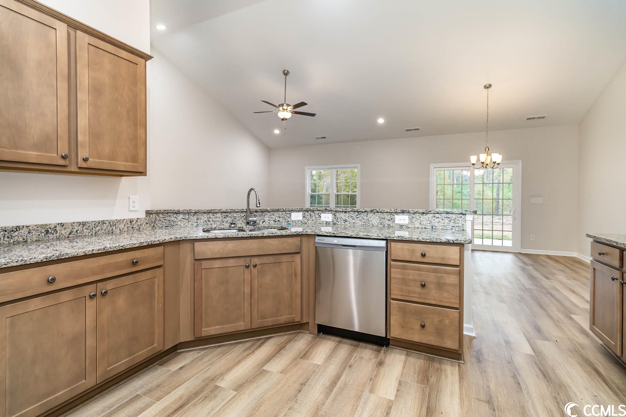 489 Cane Branch Road Loris, SC 29569 - Photo 10 of 23 Gallery Image 10