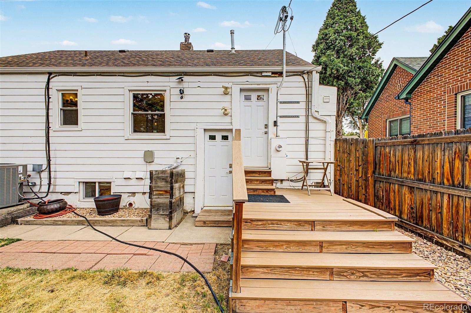 1550 Ames Street Denver, CO 80214 - Photo 24 of 31