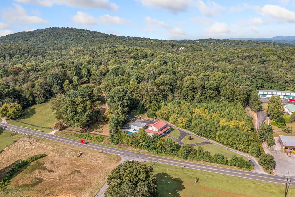2514 Yukon Road Ellijay, GA 30536 - Photo 39 of 45 Gallery Image 39