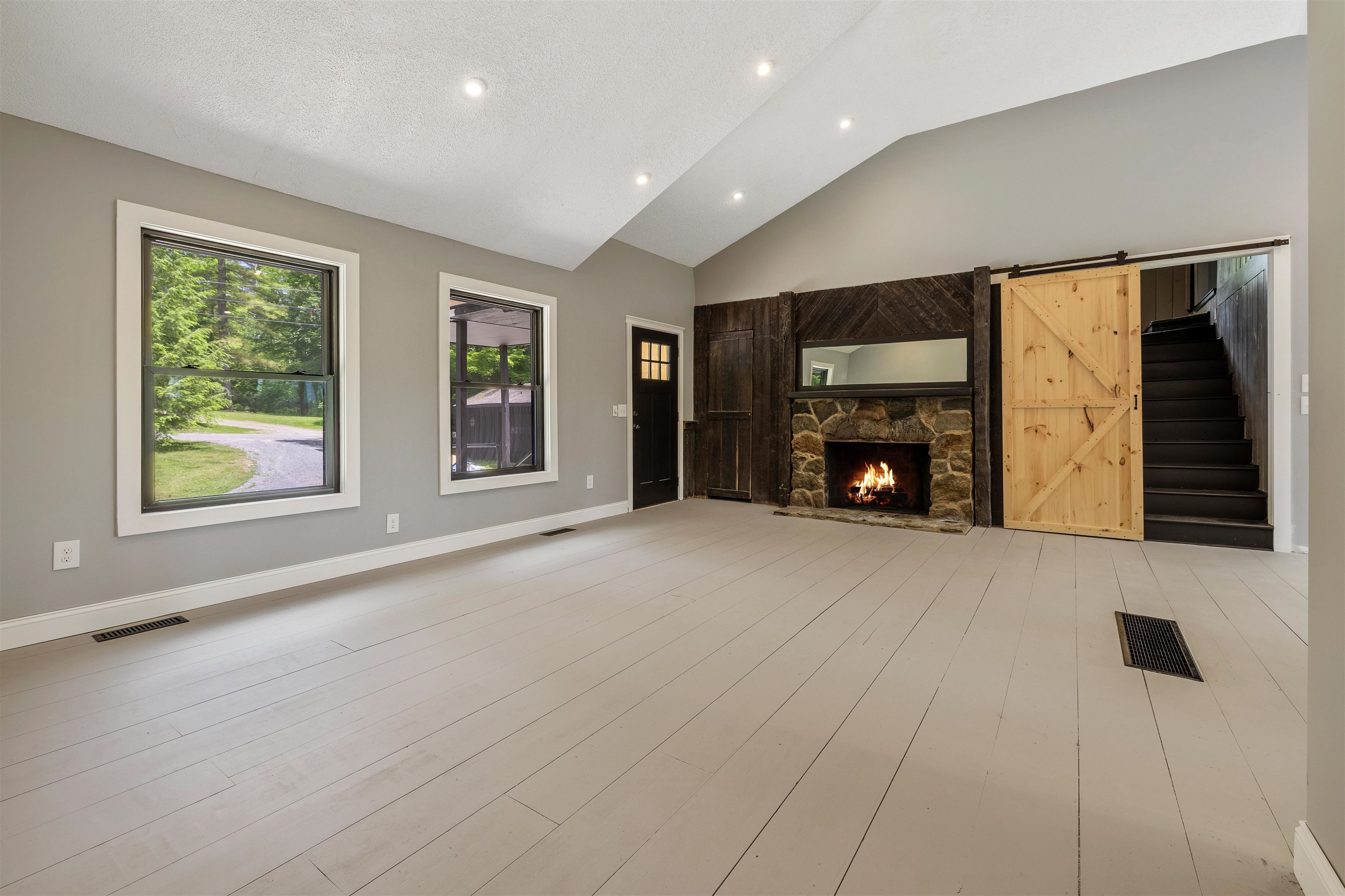 55 Flynn Hollow Road Sunderland, VT 05250 - Photo 13 of 40 Gallery Image 13