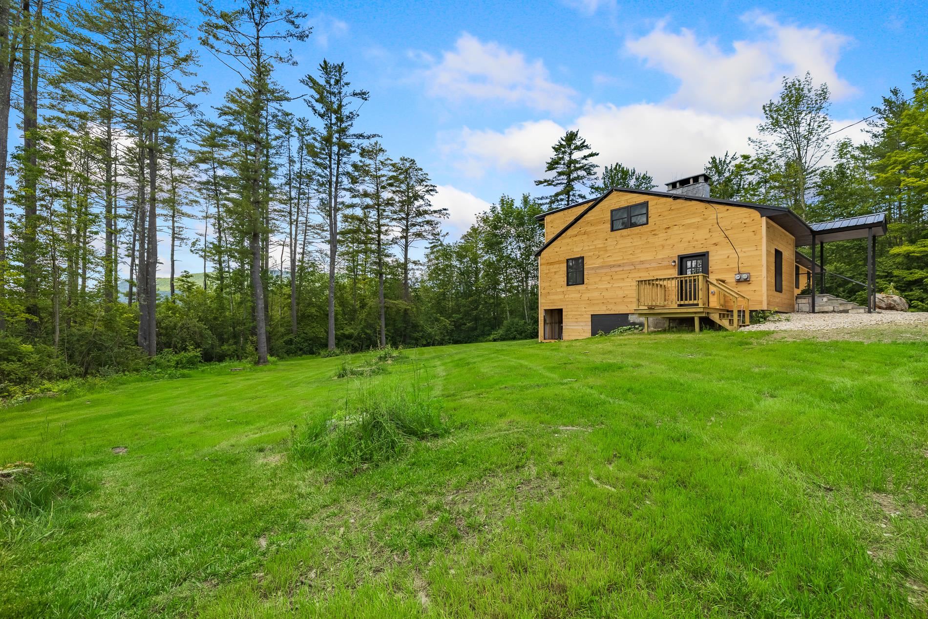 55 Flynn Hollow Road Sunderland, VT 05250 - Photo 31 of 40 Gallery Image 31