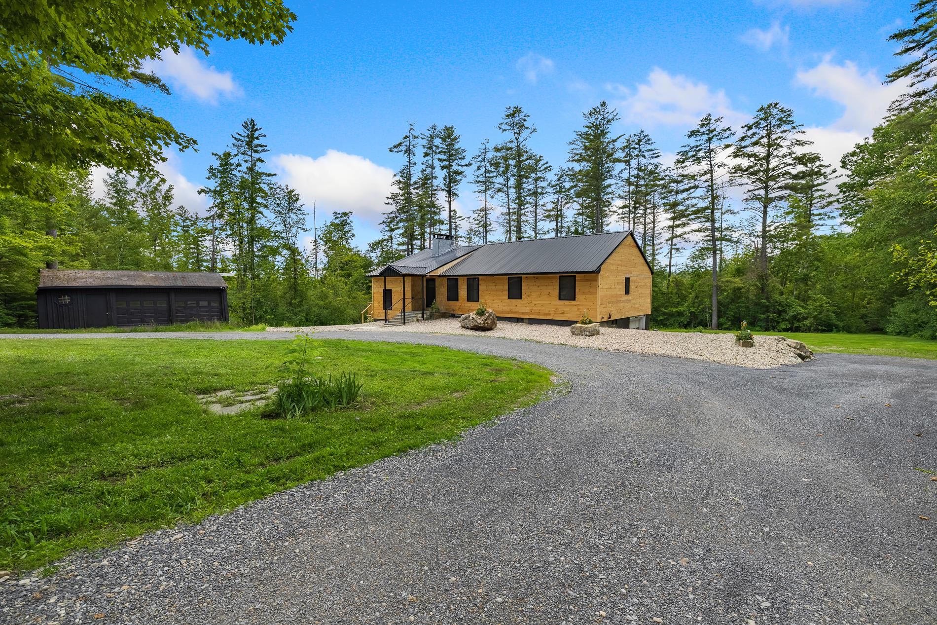 55 Flynn Hollow Road Sunderland, VT 05250 - Photo 5 of 40 Gallery Image 5