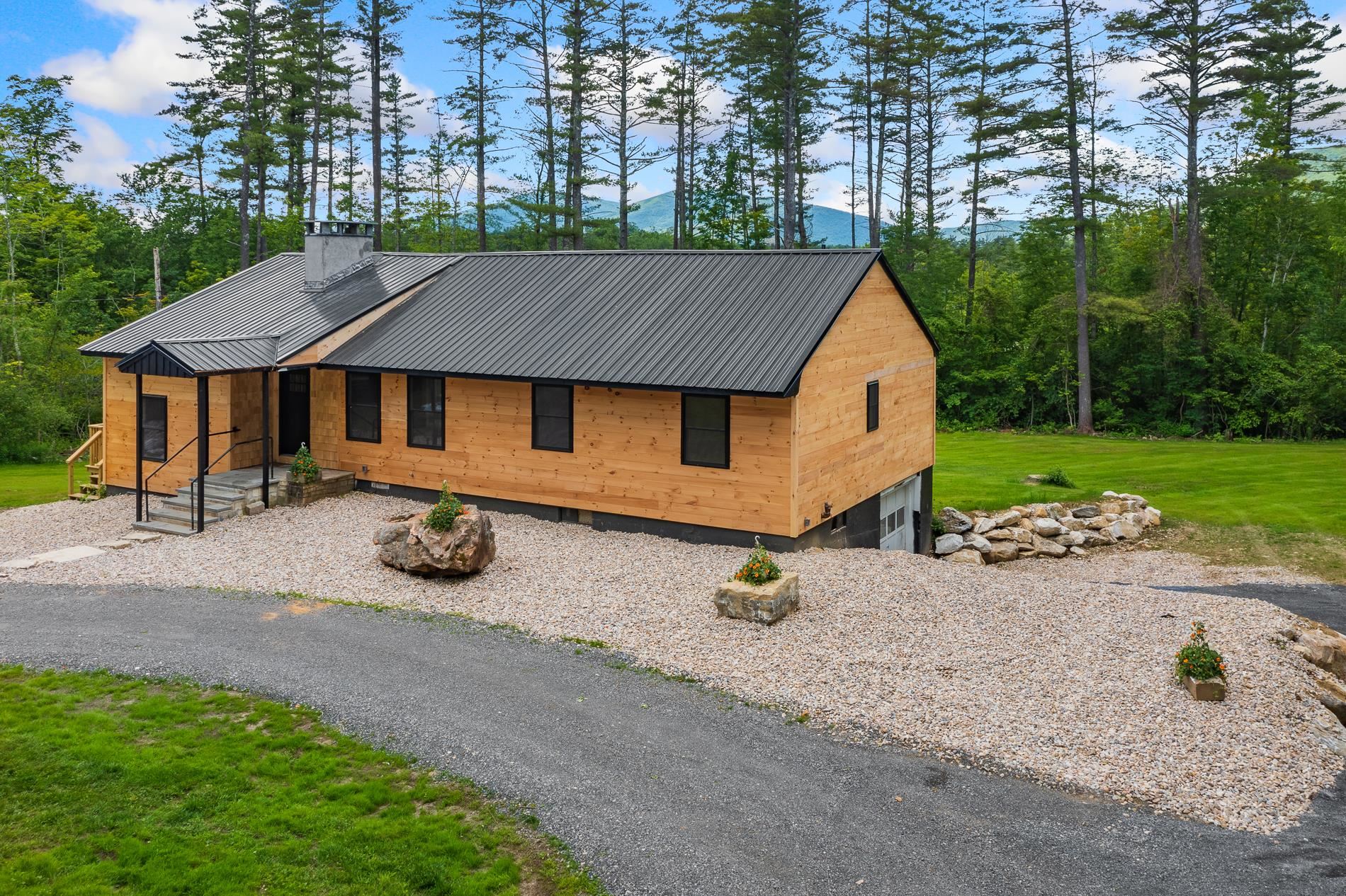 55 Flynn Hollow Road Sunderland, VT 05250 - Photo 6 of 40 Gallery Image 6