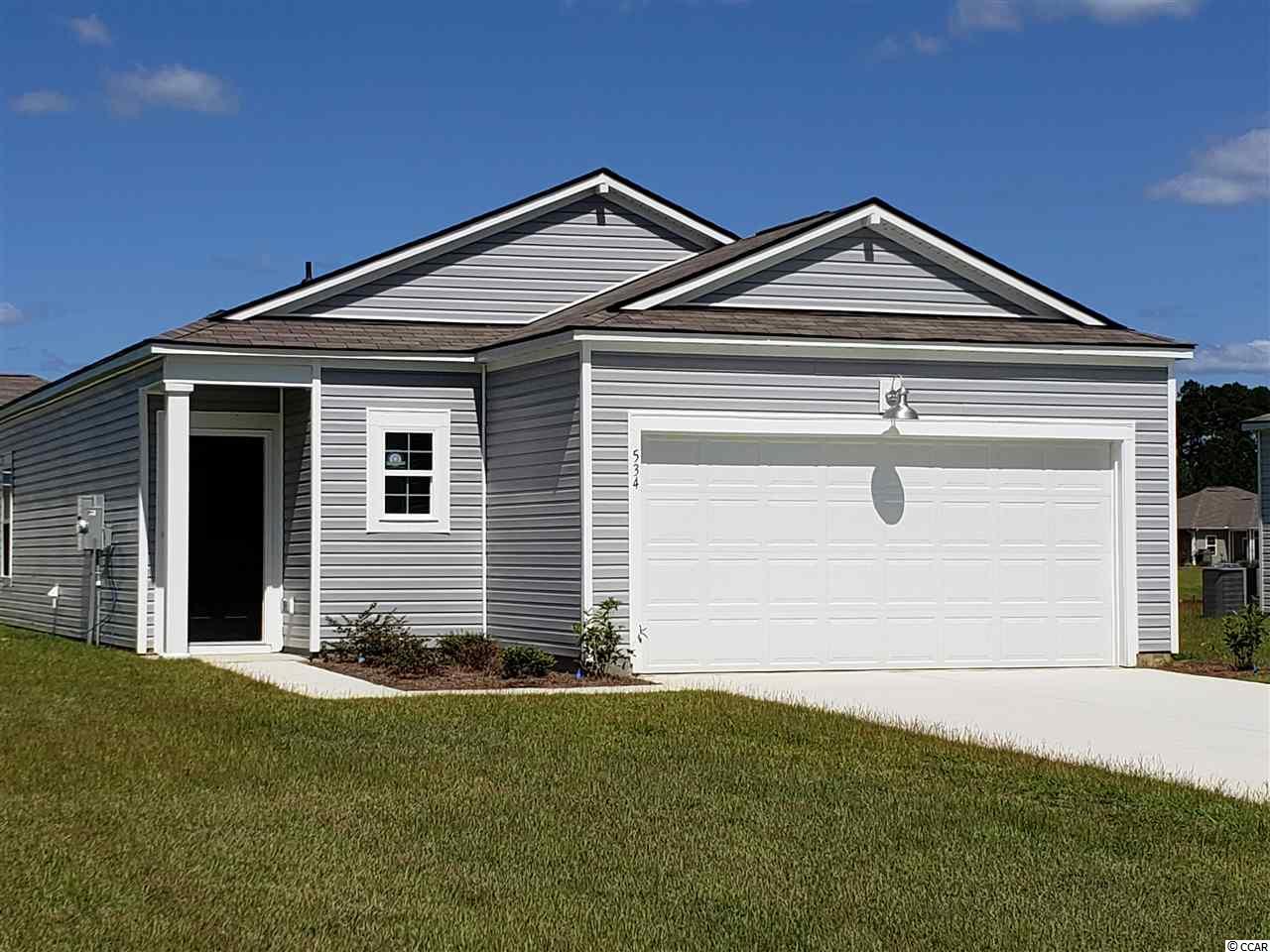 548 Carrick Loop Longs, SC 29568 - Photo 1 of 20 Gallery Image 1