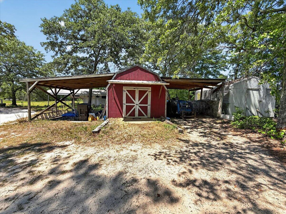 519 Beck Road Windsor, SC 29856 - Photo 39 of 56