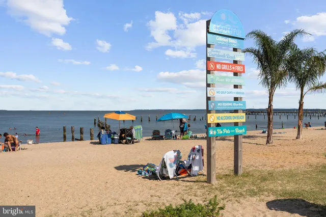 $384,900 | 3504 Wakefield Street, Colonial Beach, VA 22443