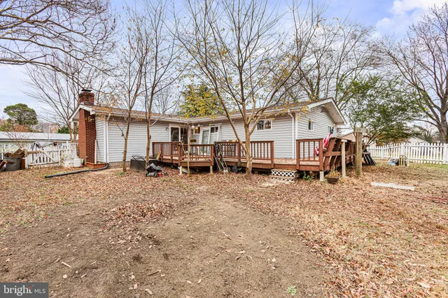 $384,900 | 3504 Wakefield Street, Colonial Beach, VA 22443