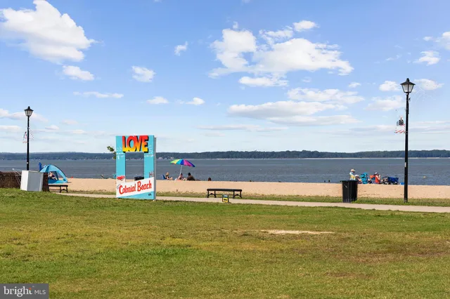 $384,900 | 3504 Wakefield Street, Colonial Beach, VA 22443