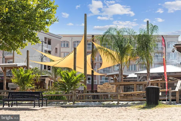 a view of ocean from a balcony