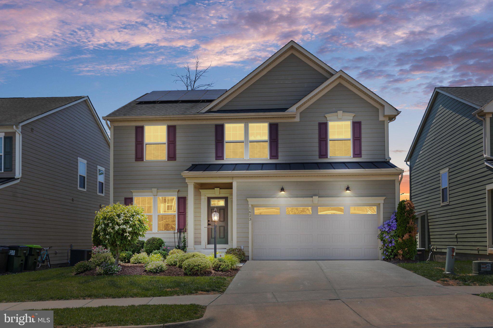 1623 Fowler Ridge Court Charlottesville, VA 22901 - Photo 1 of 83