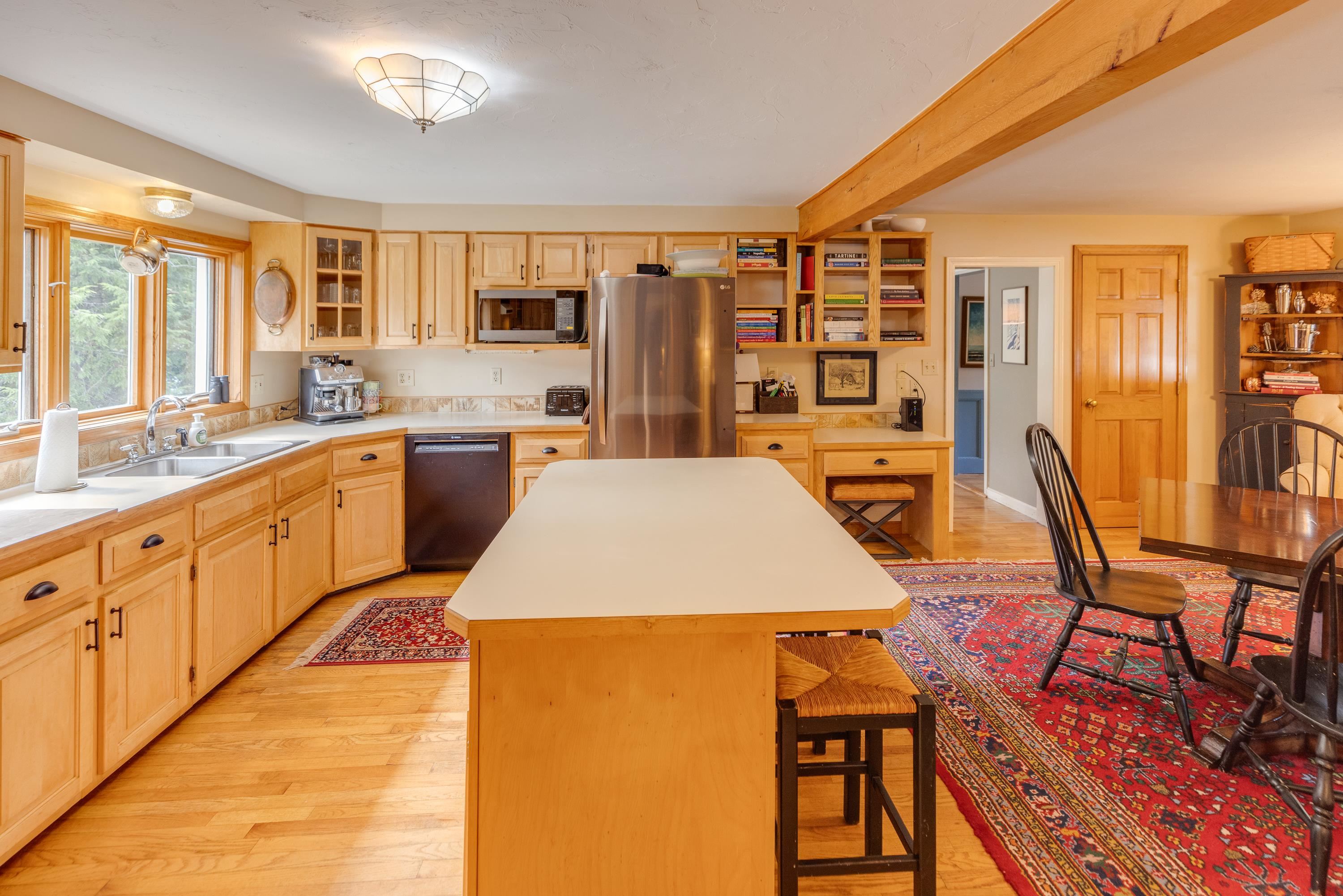 34 North Shore Road Hebron, NH 03241 - Photo 10 of 43
