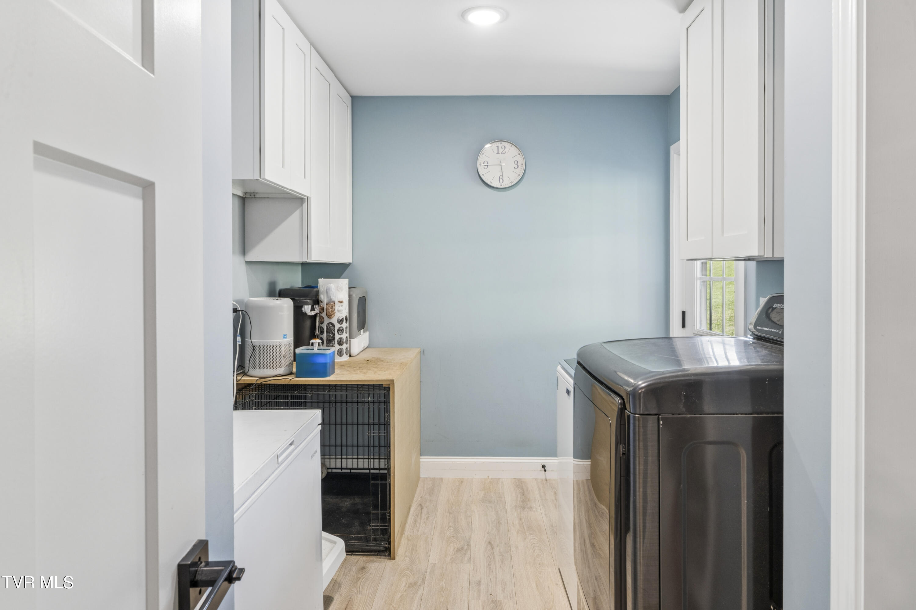143 Stage Road Jonesborough, TN 37659 - Photo 32 of 48 Laundry/ Mud Room