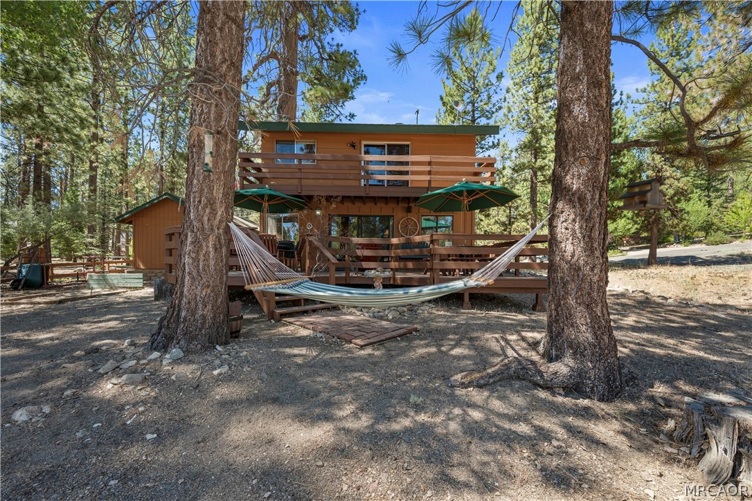 39625 Flicker Road Fawnskin, CA 92333 - Photo 37 of 47