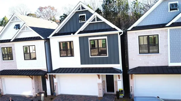 $3,500 | 699 Stickley Oak Way, Woodstock, GA 30189