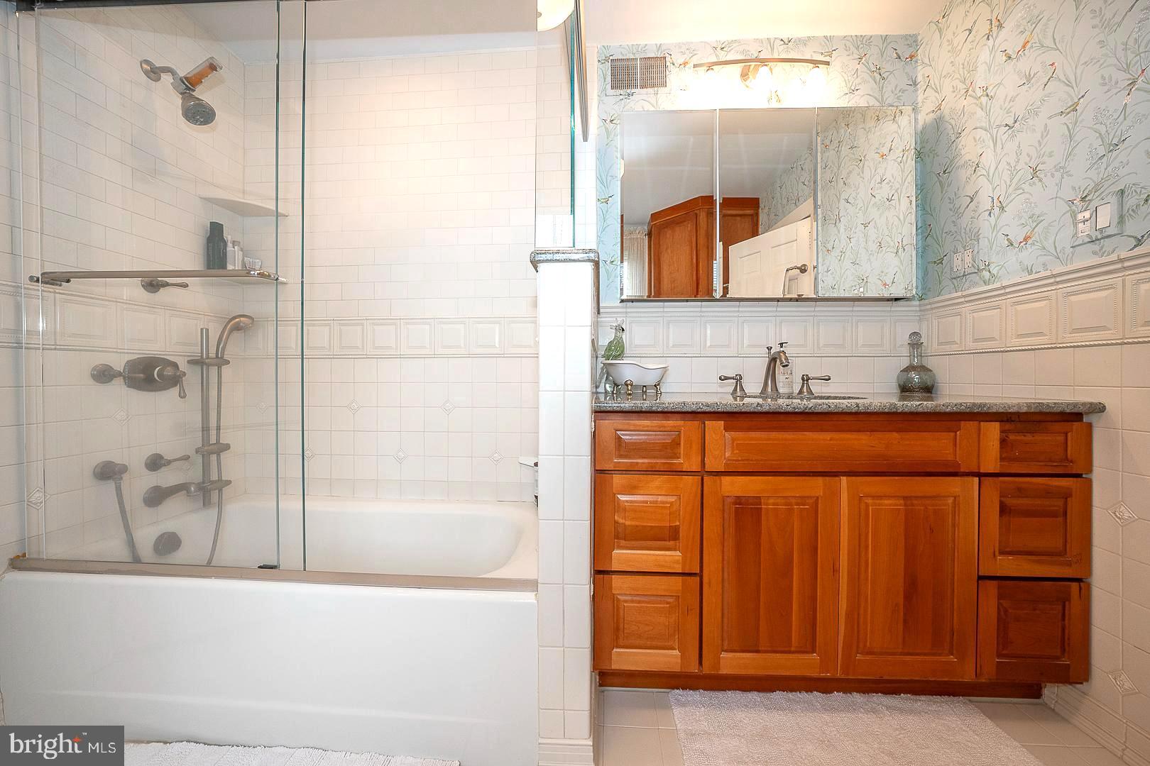 563 Heath Road Merion Station, PA 19066 - Photo 49 of 78 Granite countertops and double vanities