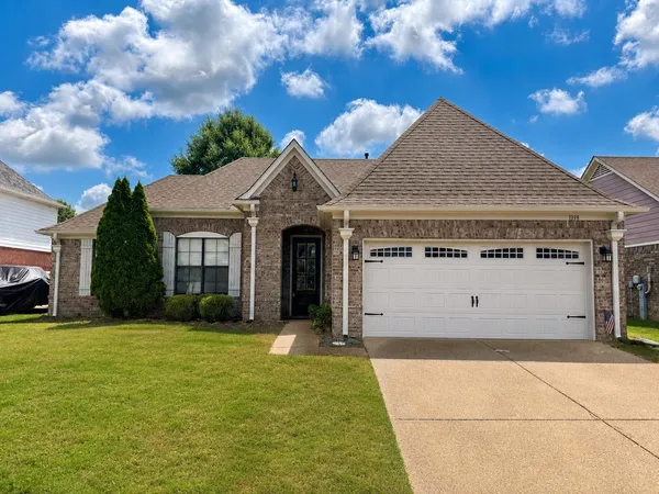 $1,850 | 1398 Sawmill Creek Lane, Cordova, TN 38016