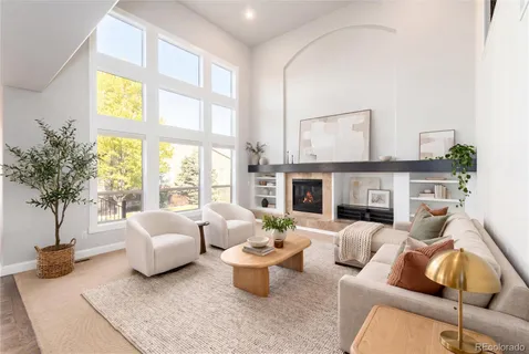 $869,999 | 7750 South Blackstone Parkway, Aurora, CO 80016