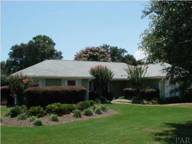 2431 Semur Road Pensacola, FL 32503 - Photo 1 of 20