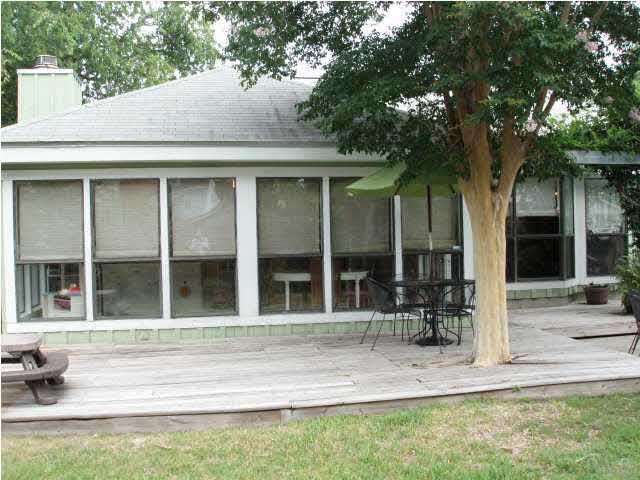 2431 Semur Road Pensacola, FL 32503 - Photo 19 of 20 Sunny Sun Room