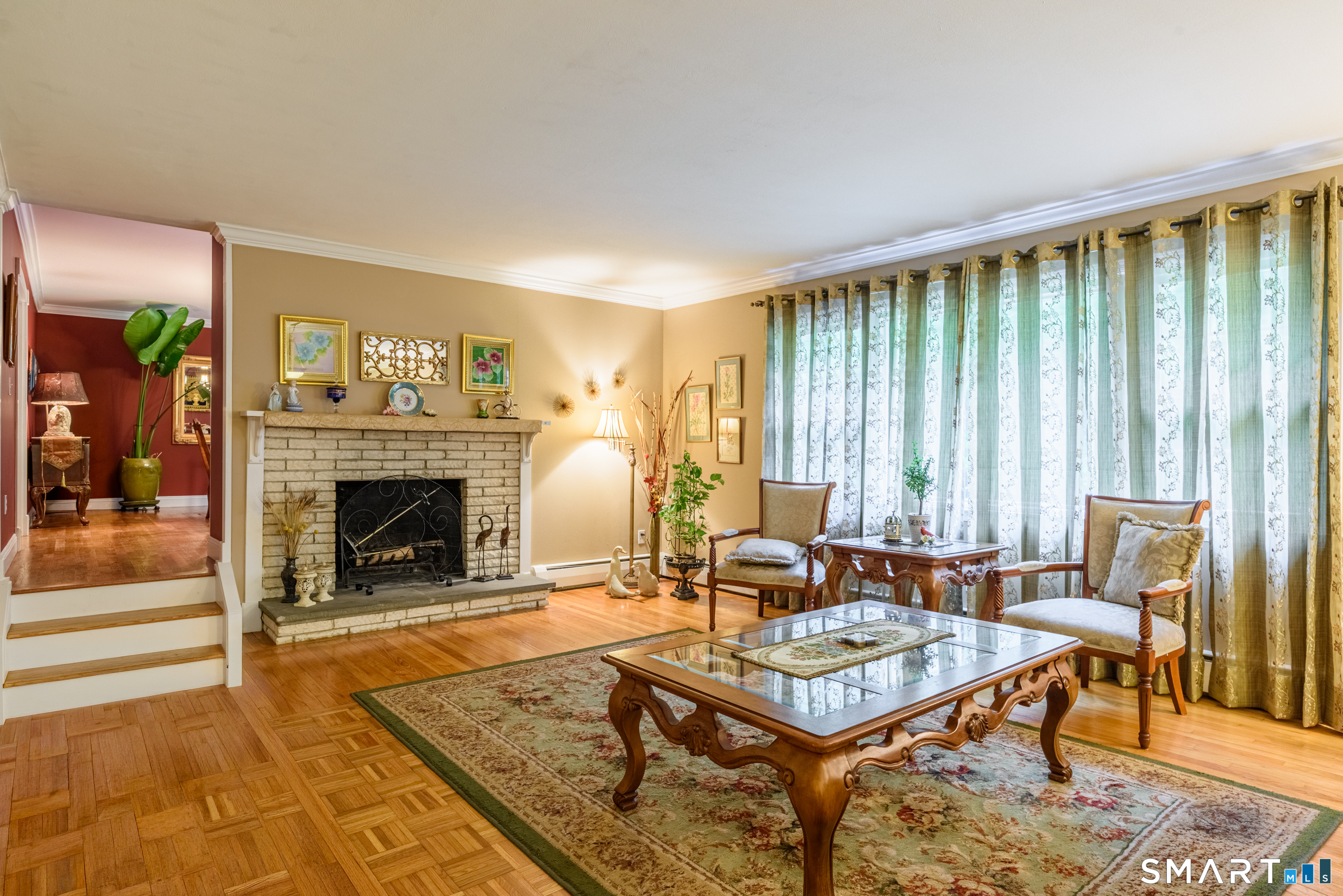 20 Pine Mountain Road Ridgefield, CT 06877 - Photo 17 of 39