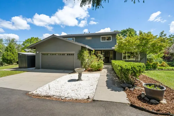 $1,150,000 | 6445 Schindler Road, Newcastle, CA 95658