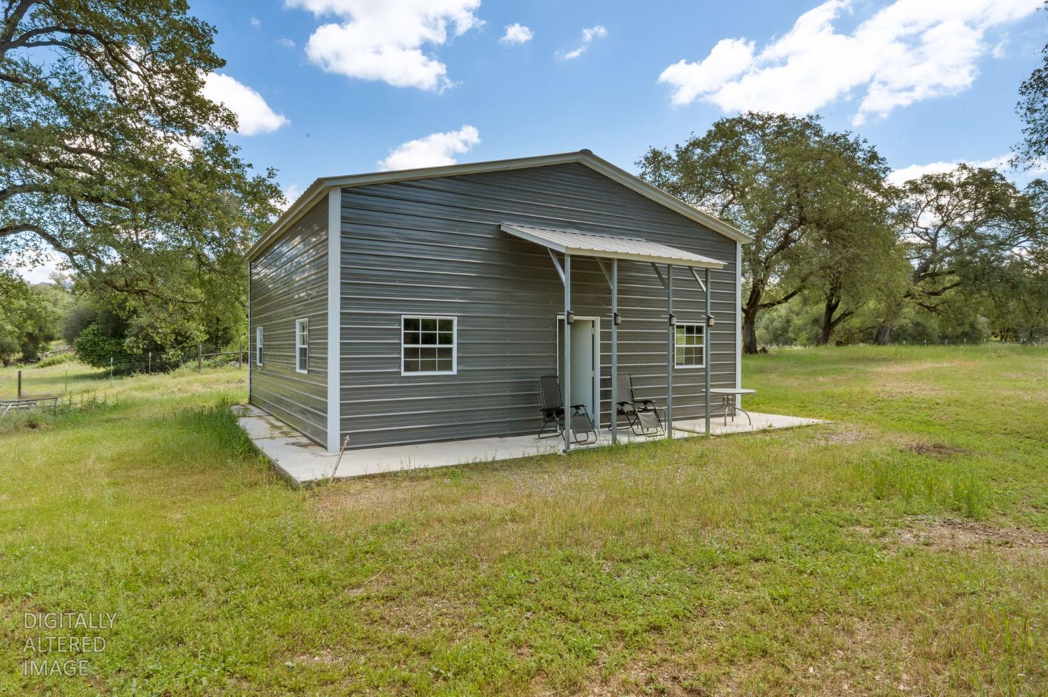 6445 Schindler Road Newcastle, CA 95658 - Photo 46 of 60 30x30 permitted shop